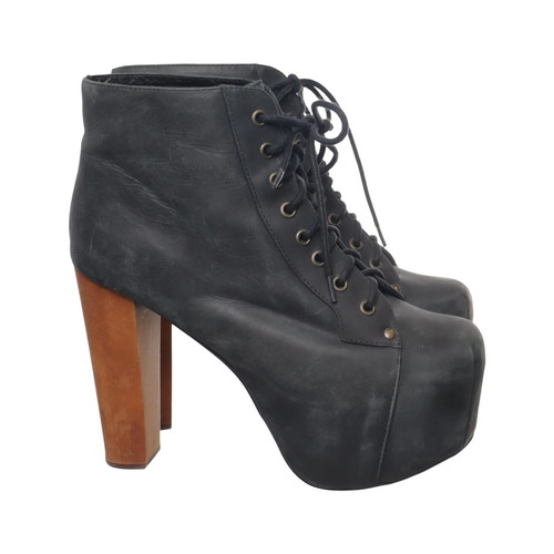 Jeffrey campbell - jeffrey,
