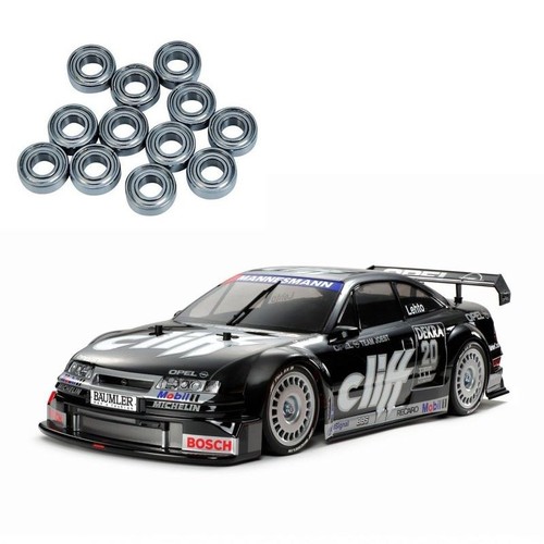 Tamiya opel calibra - tamiya, v6