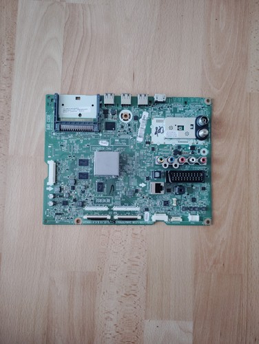 Hauptplatine - lg,