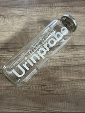 True Fruits Glasflasche 750ml, "Urinprobe" --leer---