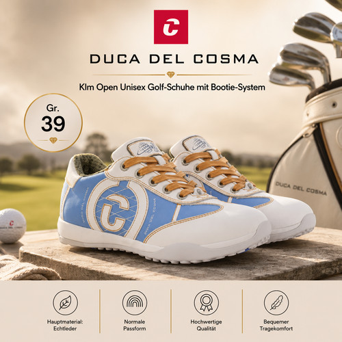 Duca del cosma unisex - duca,