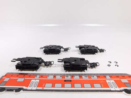 Märklin ac drehgestell - märklin,