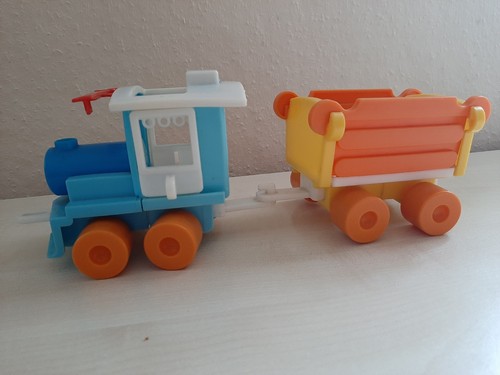 Ddr spielzeugeisenbahn ostagie - spielzeugeisenbahn,