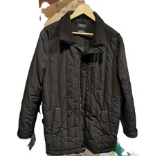 Claudio Campione Steppjacke