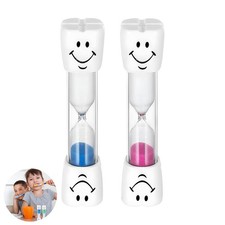 2 Stück Sanduhren Set Für
