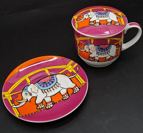 Cliffield hamburg teetasse - cliffield,