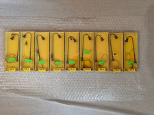 Brawa H0 513 Straßenlaterne, Bogenleuchte (Stück) in OVP