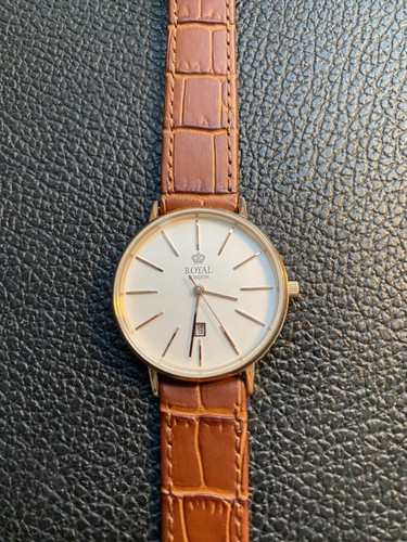 Royal london herrenuhr - royal,