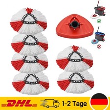 3/6x Ersatz Wischbezug für