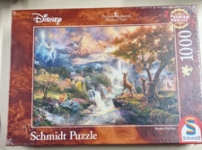 Schmidt SPIELE Puzzle THOMAS