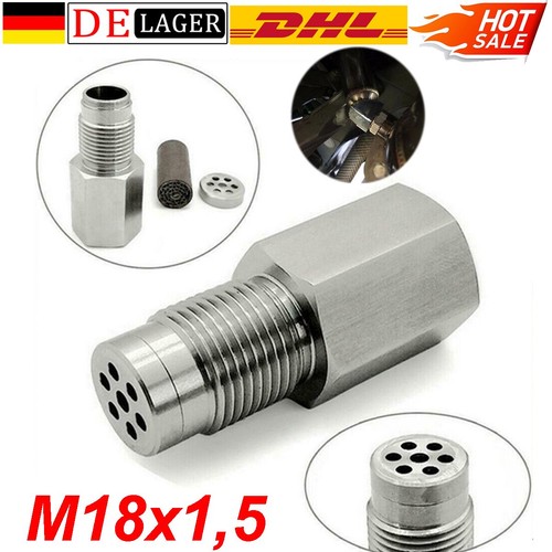 Sauerstoffsensor m18 1 5 - sauerstoffsensor,