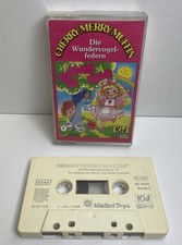 ⭐️MC Kassette Cherry Merry