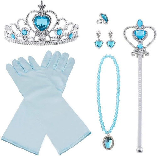 Prinzessin kostüme - prinzessin,