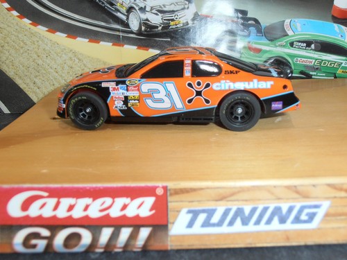 Carrera auto chevrolet - carrera,