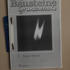 50 seitige Bausteine