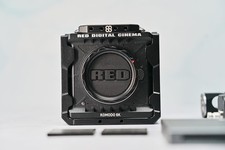 RED Komodo 6K Cinema Kamera
