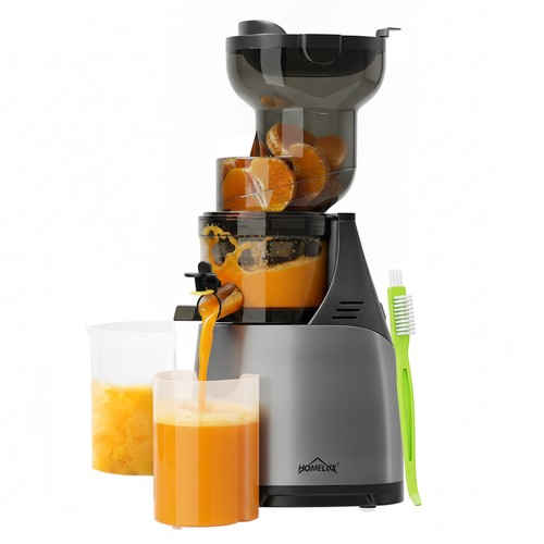 Entsafter slow juicer - entsafter,