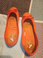 New Yorker Ballerinas oft