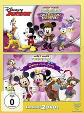 Micky Maus Wunderhaus -