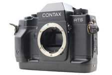 [MINT] Contax RTS III 35mm SLR
