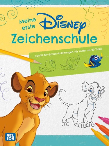 Disney kreative - disney,