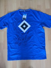 Trikot Art. T-Shirt. HSV