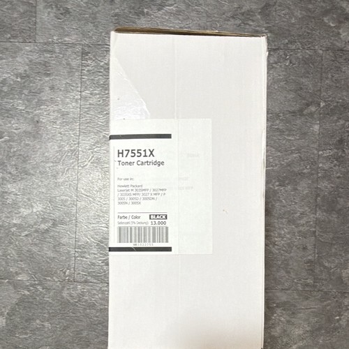 H7551x kompatible - h7551x,