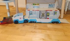 Paw patrol set - set:, patroller