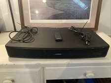Bose 410376 Solo TV Sound