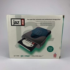 iOmega Jaz 2GB Ultra SCSI