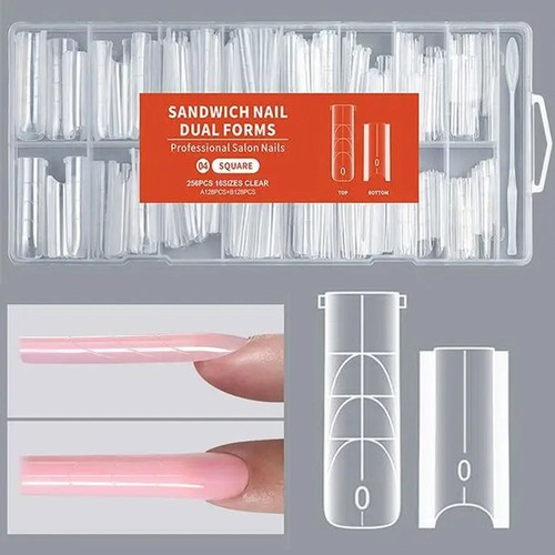 256 sandwich dual tips - sandwich,