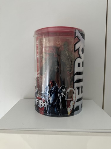 Hellboy limited special - hellboy,
