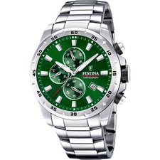 Festina Chronograph F20463-3