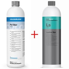 Koch Chemie Pol Star + Leather