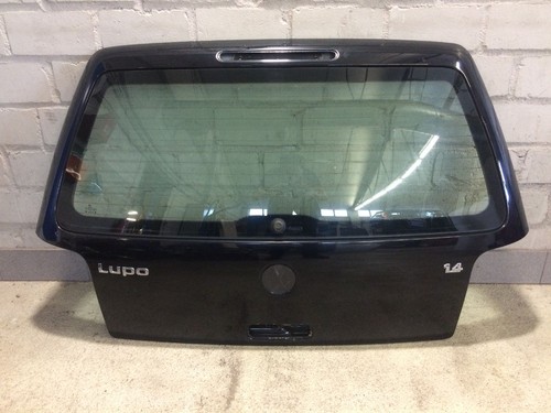 Heckklappe lupo 1 4 - 6, 1.4