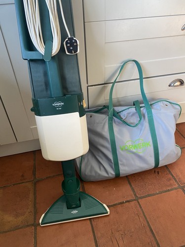 Vorwerk kobold vk121 - vorwerk,