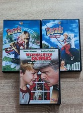 Dennis the Menace 1-3