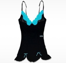 Vintage Y2K babydoll Top