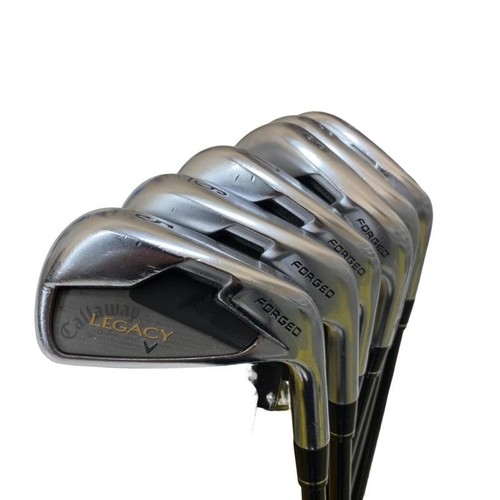Callaway legacy eisen - legacy, #5-9,