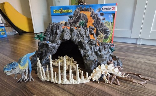 Schleich dinosaurs 42305 - 42305, –