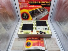 Philips 6104 electronic - philips, d