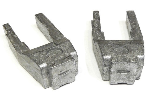 Bttb zeuke 2 x gewicht - tt,