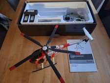 Rc Helikopter Amewi  AFX M500E