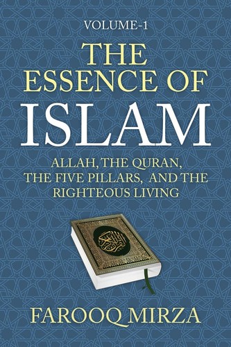 The essence islam allah - of, islam: