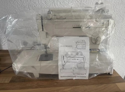 Gritzner 145 extra - , mechanische
