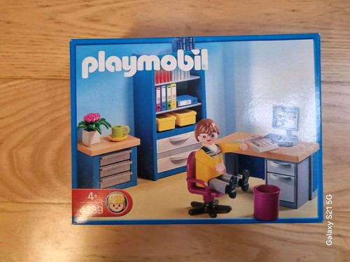 Playmobil 4289 büro neu - 4289,