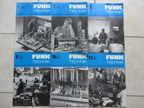 Funk technik hefte - funk-technik,