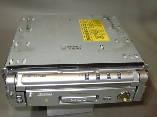 Autoradio kenwood 700 - 700,