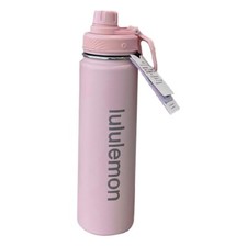 Trinkflasche Back To Life