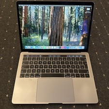 Apple macbook pro 2019 - apple,
